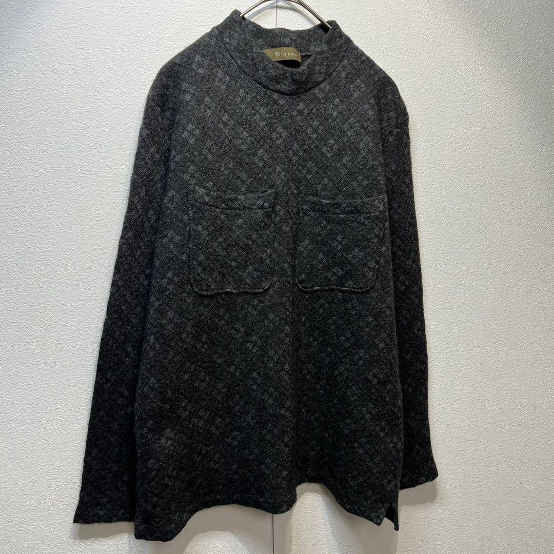Y's 美品 90's Y's for men ワイズ フォーメン Yohji Yamamoto