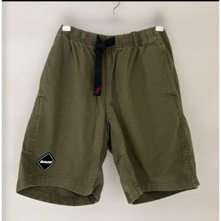 F.C.R.B.（ショートパンツ）のフリマアイテム一覧