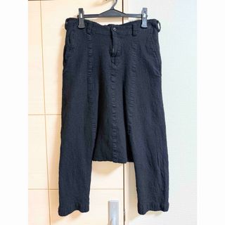 COMME des GARCONS（サルエルパンツ）のフリマアイテム一覧