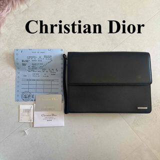 Christian Dior（セカンドバッグ/クラッチバッグ）のフリマアイテム一覧