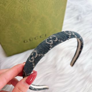 GUCCI（カチューシャ）のフリマアイテム一覧