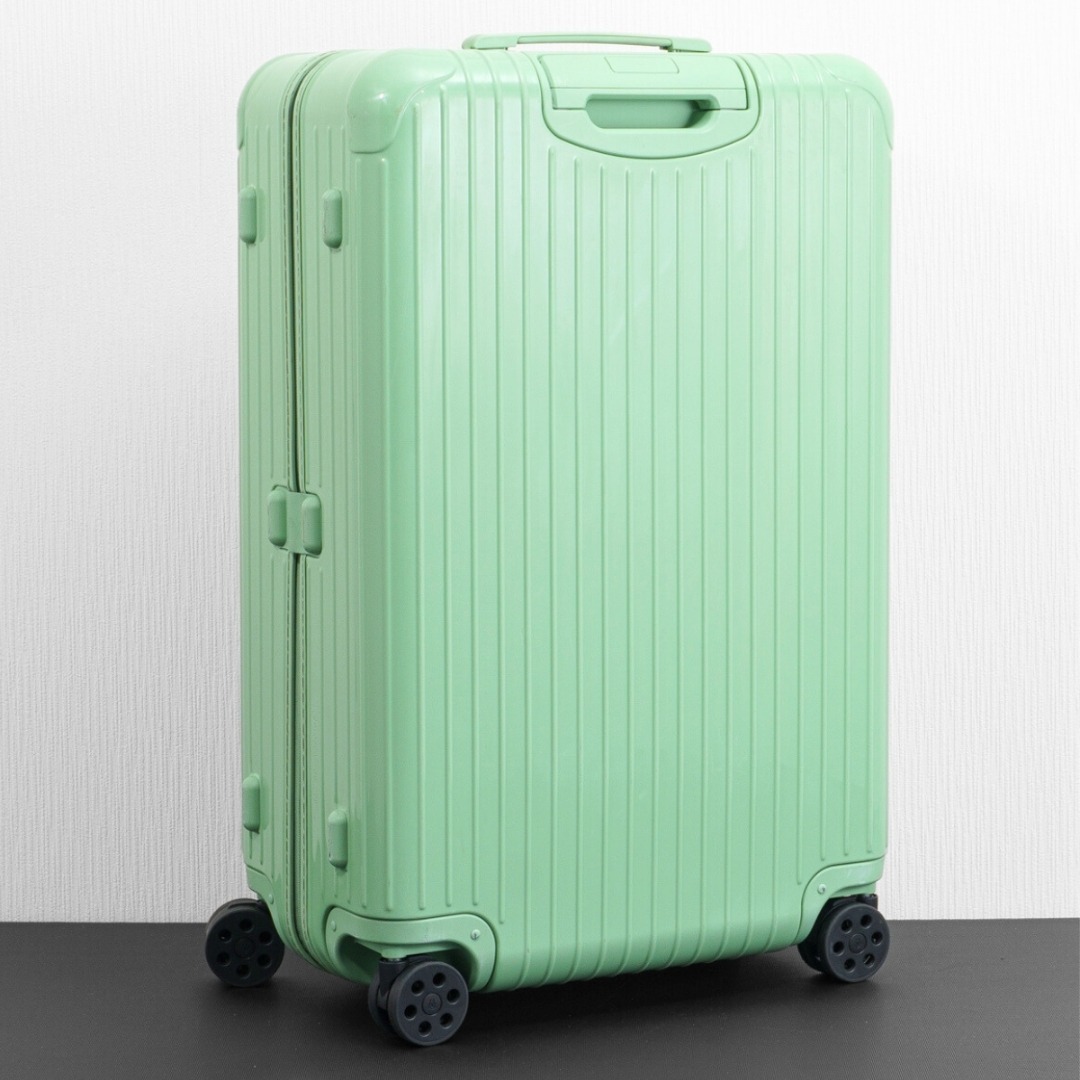 RIMOWA - リモワ エッセンシャル チェックインL 85L 4輪 TSAロック