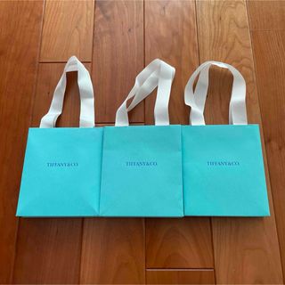 Tiffany & Co. - ティファニー ショッパーの通販 by こしよ's shop