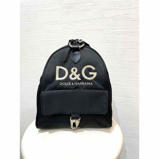 DOLCE&GABBANA（リュック/バックパック）のフリマアイテム一覧