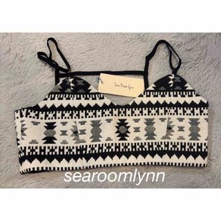 SeaRoomlynn（ベアトップ/チューブトップ）のフリマアイテム一覧