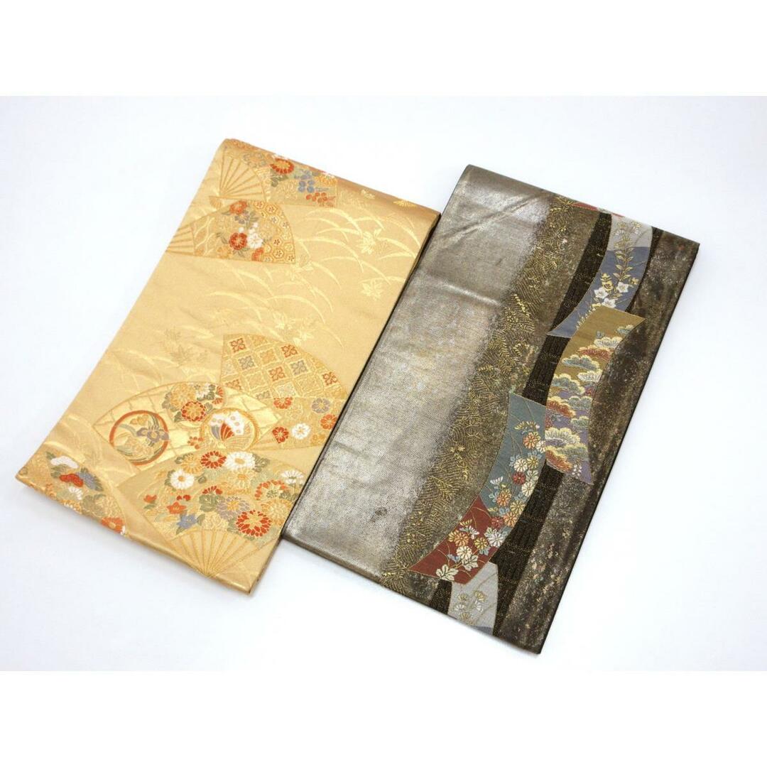 リメイク用】袋帯 2点セットの通販 by KOMEHYO ONLINE ラクマ店｜ラクマ