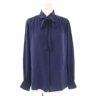 Christian Dior（シルク ・ シャツ/ブラウス(長袖/七分)）のフリマ