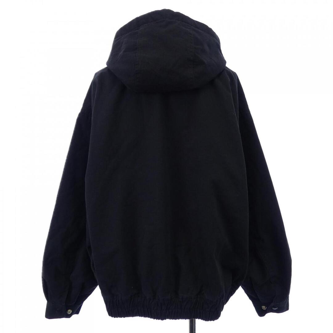 Supreme - シュプリーム SUPREME HOODED UTILITY ジャケットの通販 by