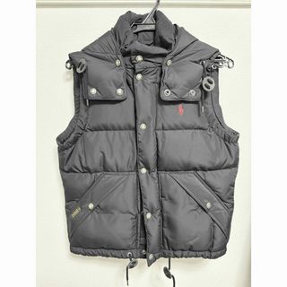 POLO RALPH LAUREN（ダウンベスト）のフリマアイテム一覧