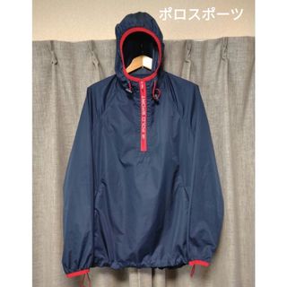 POLO RALPH LAUREN（マウンテンパーカー）のフリマアイテム一覧
