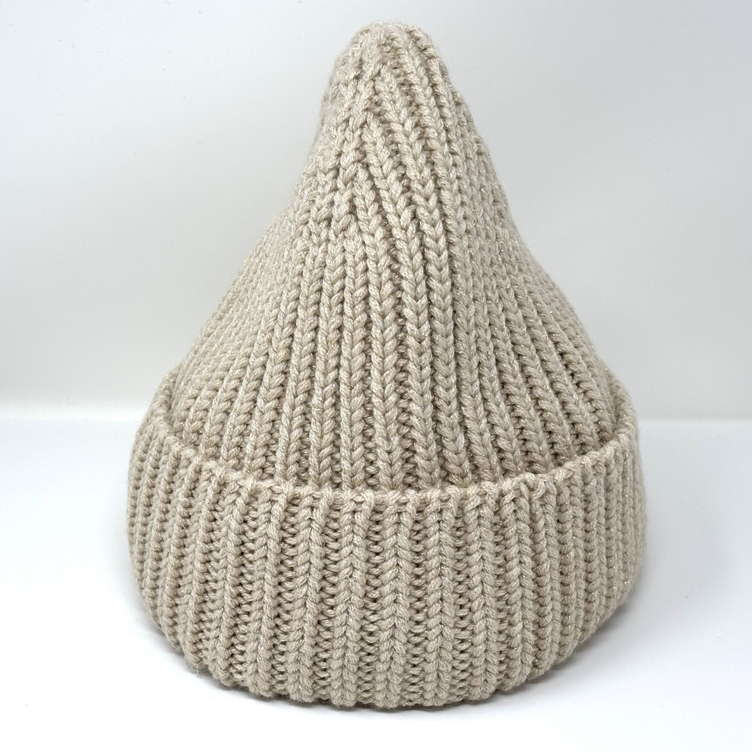 GUCCI - 【GUCCI】ニット帽 ウールカシミア キャップの通販 by WIN's