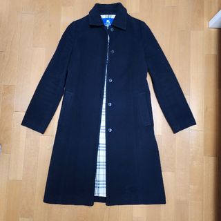 BURBERRY BLUE LABEL（ロングコート）のフリマアイテム一覧