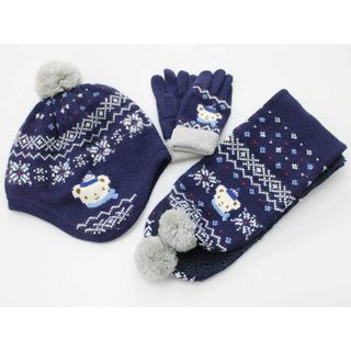 familiar（マフラー/ストール）のフリマアイテム一覧