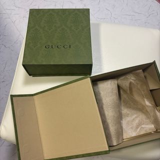 GUCCI - 本物 未使用 GUCCI グッチ 保存袋の通販 by ☆複数ご購入で