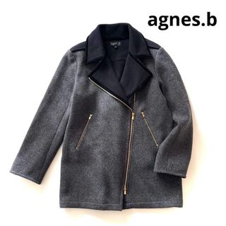 agnes b.（ライダースジャケット）のフリマアイテム一覧