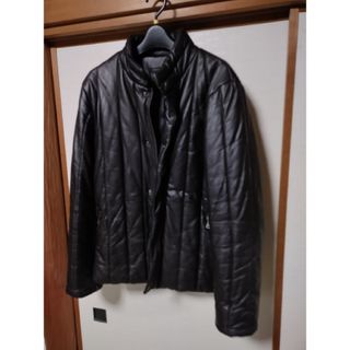 BEAMS - ビームス別注cinquanta チンクアンタ B-3 ムートンジャケット