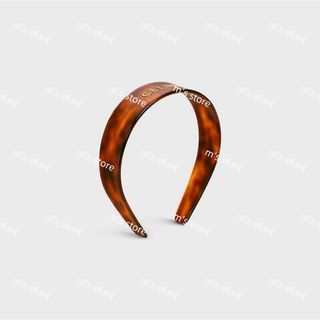 CELINE（カチューシャ）のフリマアイテム一覧