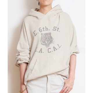 DEUXIEME CLASSE（パーカー）のフリマアイテム一覧