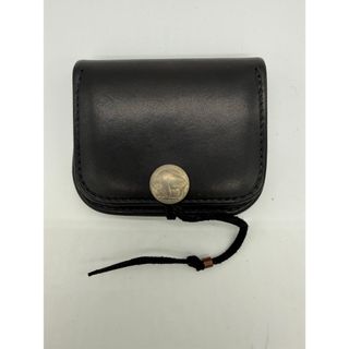 goro's - ゴローズ‼︎ (美品)角型小銭入れコンチョカスタム‼︎黒の通販
