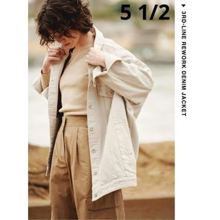 Spick & Span（Gジャン/デニムジャケット）のフリマアイテム一覧