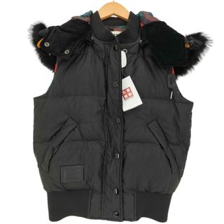 COACH（ダウンベスト）のフリマアイテム一覧