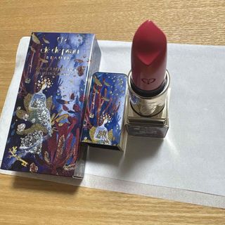 クレ・ド・ポー ボーテ - ☆限定色☆ クレドポーボーテ ルージュエクラ