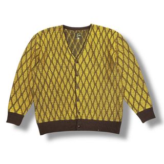 Needles - NEEDLES x UNION 「Mohair Cardigan」別注カラーの通販 by