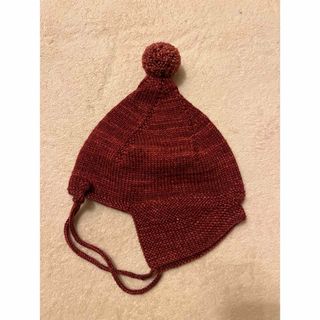 Misha & Puff - misha and puff ニット帽 4-8yの通販 by cotori