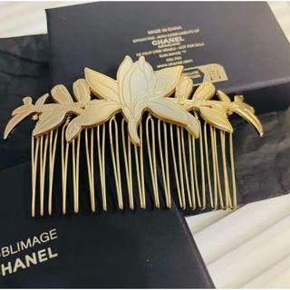 CHANEL（ヘアゴム/シュシュ）のフリマアイテム一覧