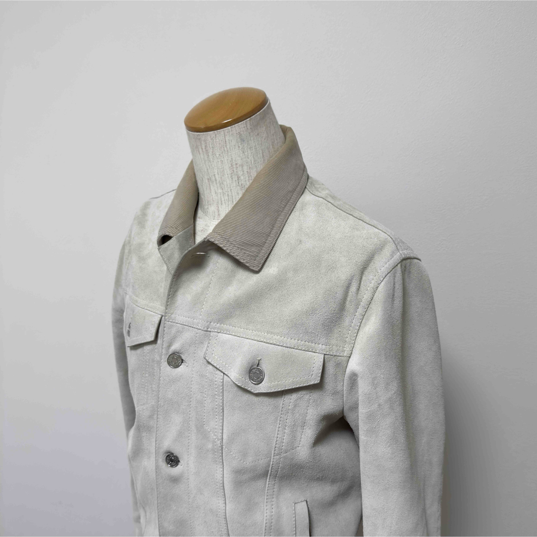 BERLUTI - 極美品 定価126.5万円 ベルルッティ スウェードレザー