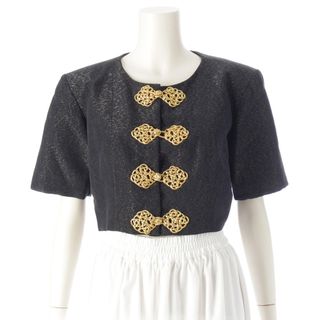 SAINT LAURENT（ノーカラージャケット）のフリマアイテム一覧