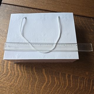 Chrome Hearts（ショップ袋）のフリマアイテム一覧