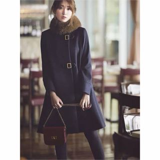 Rirandture（毛皮/ファーコート）のフリマアイテム一覧