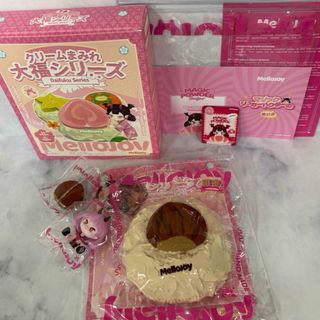 mellojoy メロジョイ 大福 シークレット 栗 マロンの通販 by くらげ's