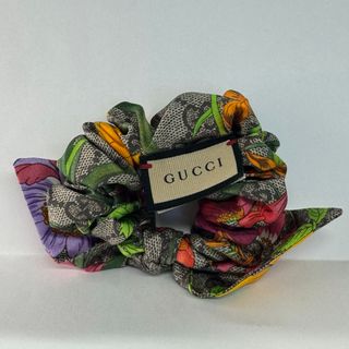 GUCCI（ヘアゴム/シュシュ）のフリマアイテム一覧