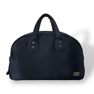 HEADPORTER - HEAD PORTERタンカーボストンバッグ ネイビーの通販 by