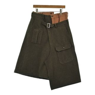 COMME des GARCONS HOMME PLUS（ショートパンツ）のフリマアイテム一覧