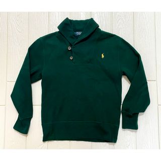 POLO RALPH LAUREN - ポロラルフローレン☆フリース160の通販 by