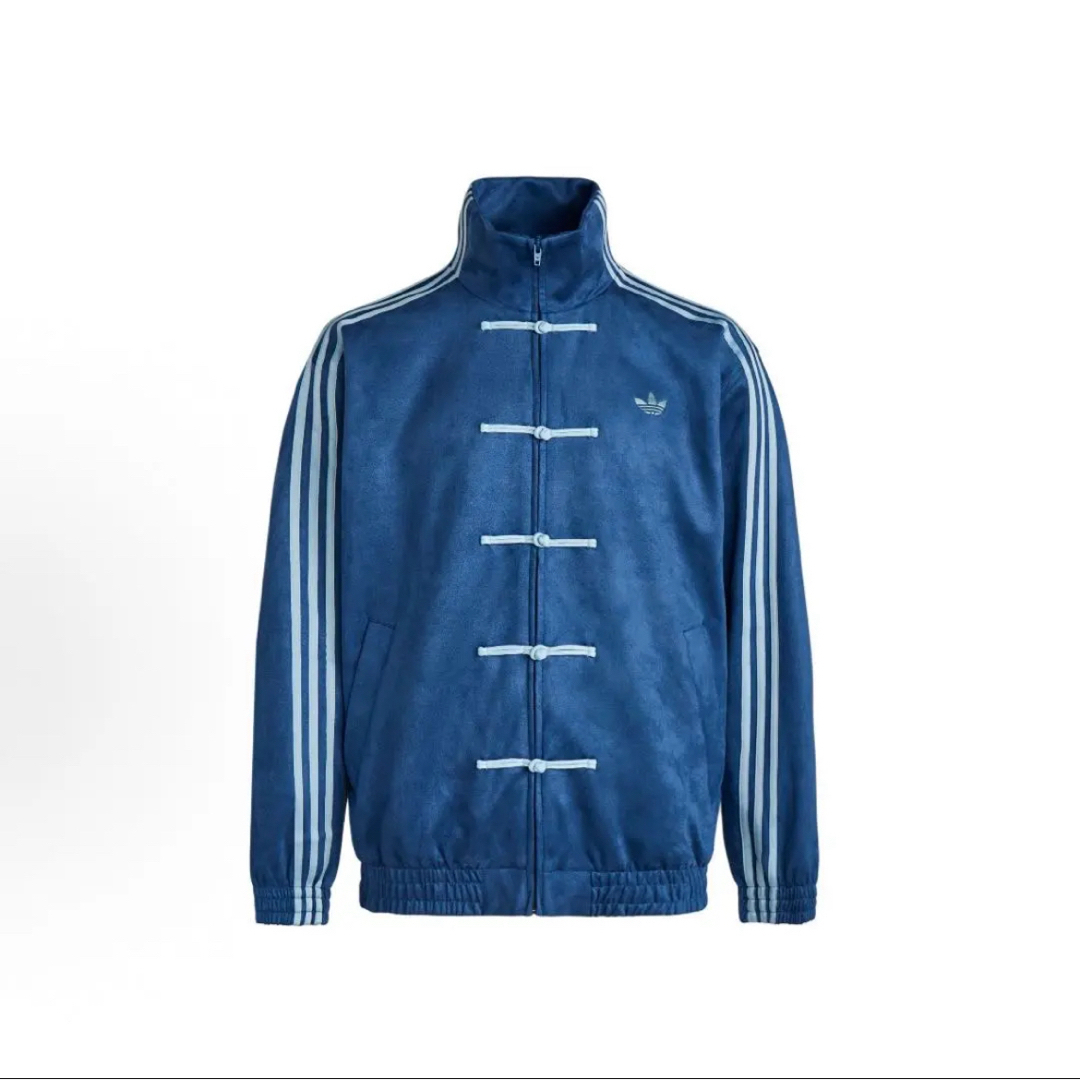 adidas Originals - 海外限定XS Adidas CTT 3.1トラックジャケット