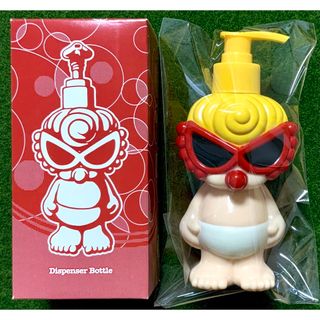 HYSTERIC MINI - ヒステリックミニ ヒスミニ めじるしアクセサリー