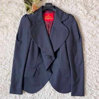 Vivienne Westwood（テーラードジャケット）のフリマアイテム一覧