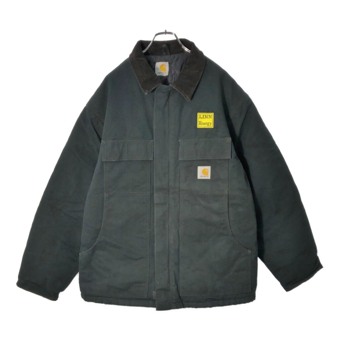carhartt - Carhartt カーハート トラディショナルコート ワーク