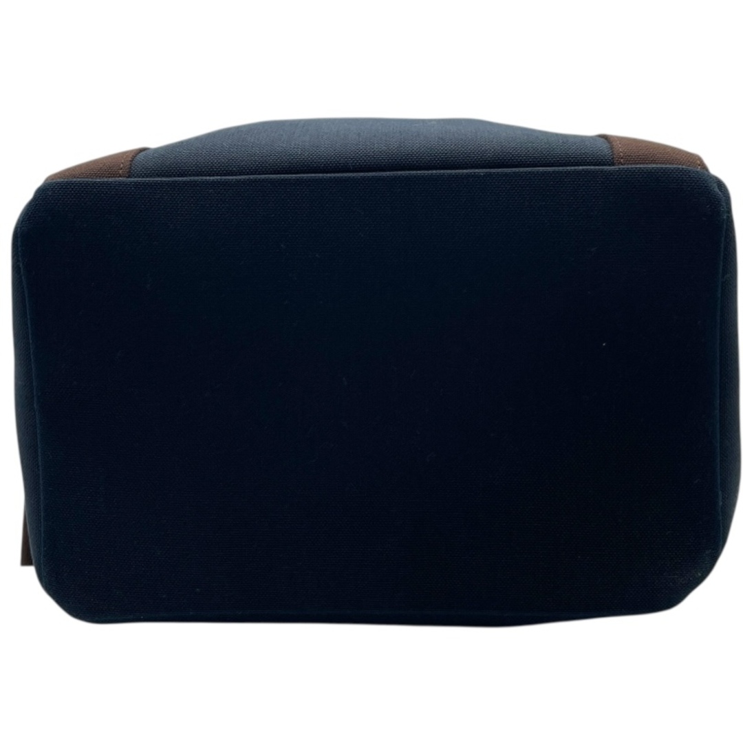 HERMES - エルメス HERMES サックドパンサージュ グルーム バック