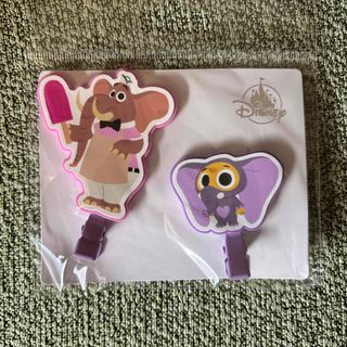 Disney - ヒョウ柄ミニーパッチンの通販 by shop｜ディズニーならラクマ