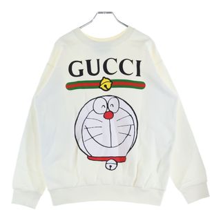 GUCCI（トレーナー/スウェット ・ ホワイト/白色系）のフリマアイテム一覧