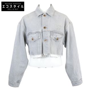 MIU MIU（Gジャン/デニムジャケット）のフリマアイテム一覧