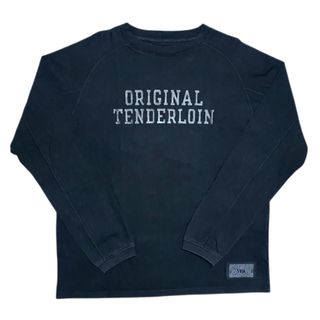 TENDERLOIN（Tシャツ/カットソー(七分/長袖)）のフリマアイテム一覧