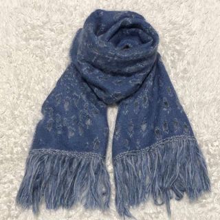 Christian Dior（マフラー/ショール）のフリマアイテム一覧