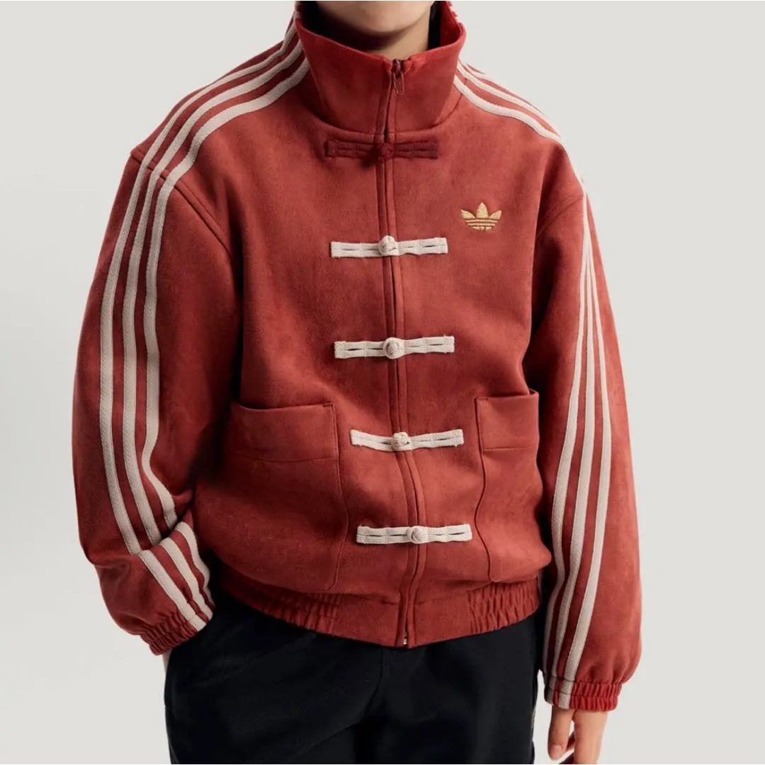 adidas Originals - 海外限定152 Adidas originals ニットジャケット