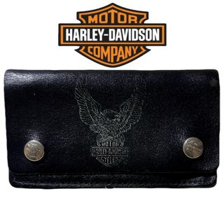 Harley Davidson（長財布）のフリマアイテム一覧